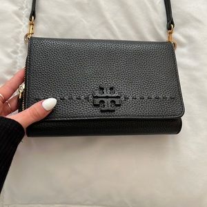 Tory Burch wallet purse